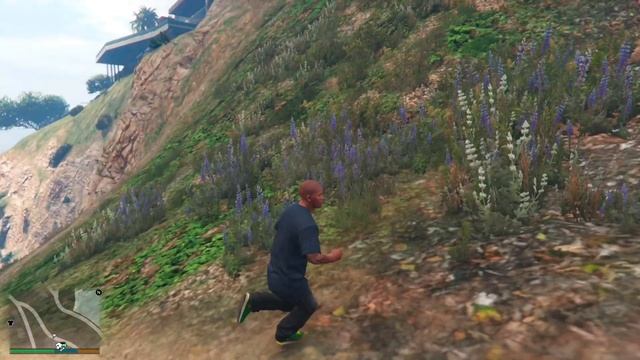 GTA 5 - Add-on Peds [L] Key Not Working Problem Fix 💥 Ped Selector L Key Problem Fix смотреть онлайн
