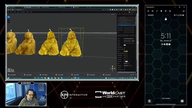 WebAR How to fix common photogrammetry model issues смотреть онлайн