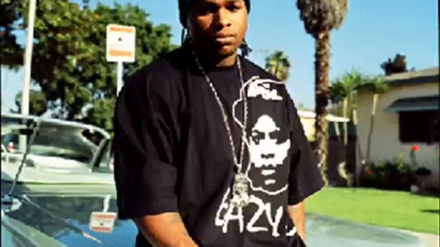 Lil Eazy E - Boyz In The Hood смотреть онлайн