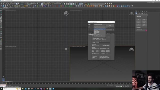 3DS MAX İÇİN ÜCRETSİZ MODELLER - QUİXEL BRİDGE смотреть онлайн