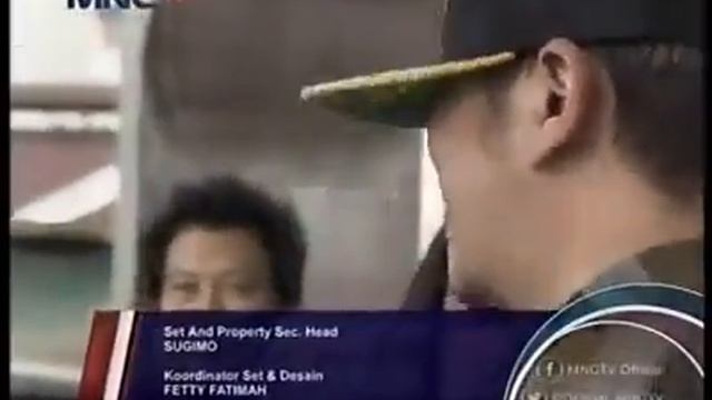 Ada Hello Kitty Diantara Kita - Dian Anic Live Mama Amy MNCTV смотреть онлайн