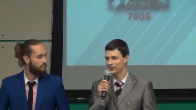 История применения карты FreeWorld! Европейский отдых!