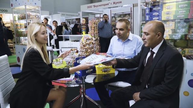 Компания Boba смотреть онлайн