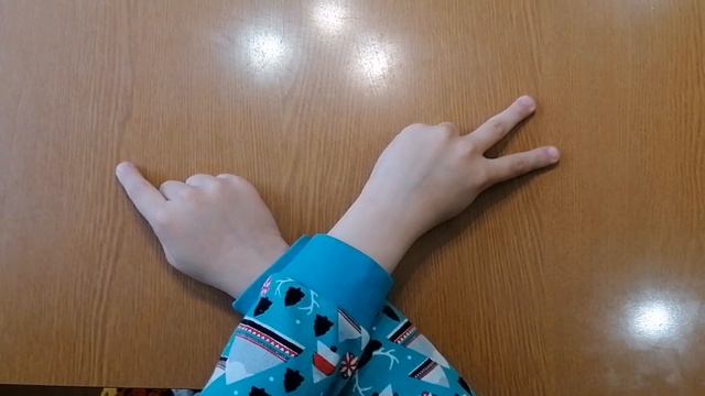 Как научить ребенка не путать право и лево. Проведем самоизоляцию с пользой смотреть онлайн
