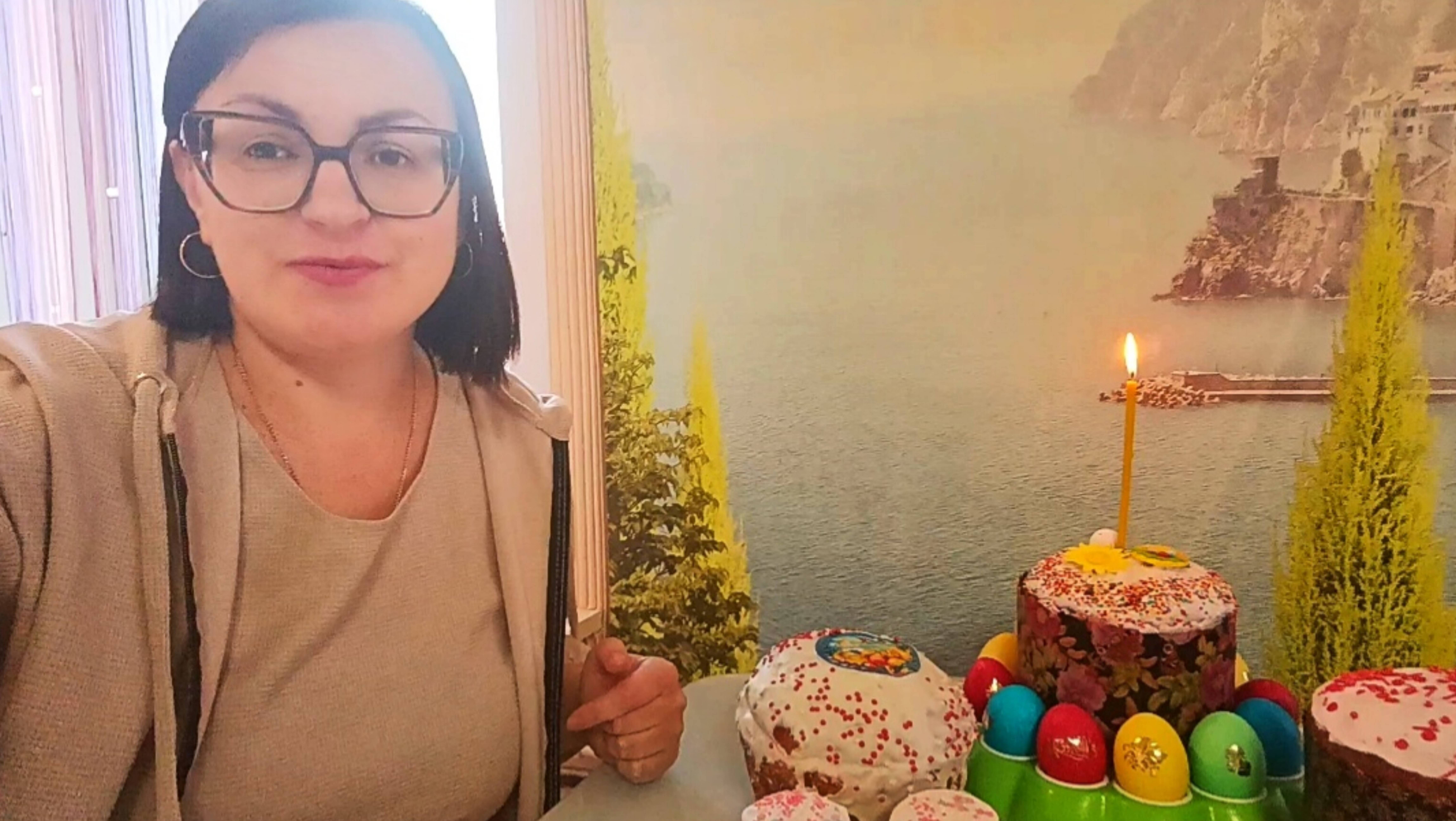 С СВЕТЛЫМ ПРАЗДНИКОМ ПАСХИ, ДРУЗЬЯ‼️ХРИСТОС ВОСКРЕСЕ‼️ смотреть онлайн