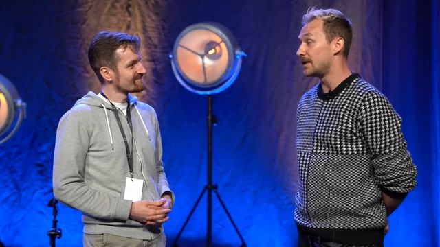 KODY 2021 | Rozmowa Z Gośką Isphording I Kubą Krzewińskim