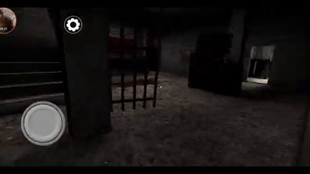 Granny In Granny 3 Atomsphere (V3.0) Preset Menu - Preset 3 - Full Gameplay. смотреть онлайн