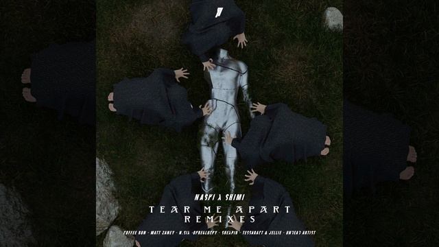 Tear Me Apart (Undead Artist Remix) смотреть онлайн