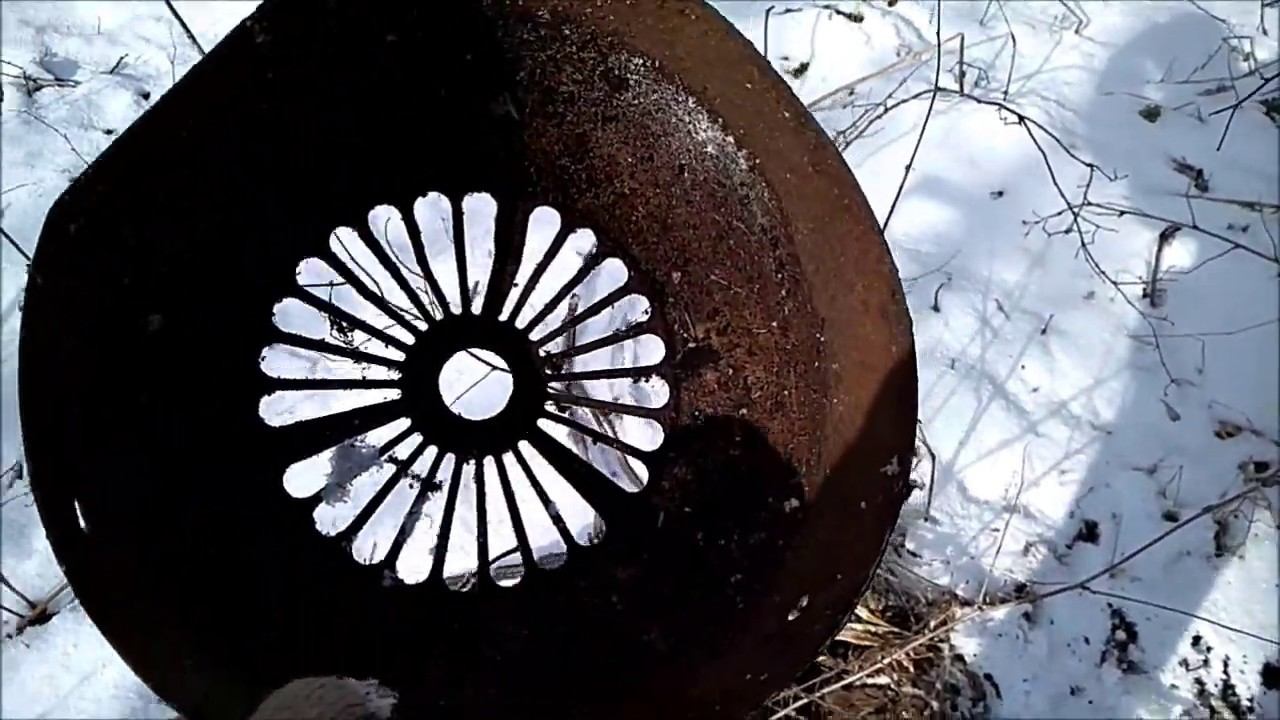 МЕТАЛЛА КОП НА БЫВШЕЙ ГОРНОЛЫЖКЕ!!! ИЛИ РАРИТЕТНЫЙ ТРАКТОР ДТ-20 В ДЕЛЕ! ЧАСТЬ 1