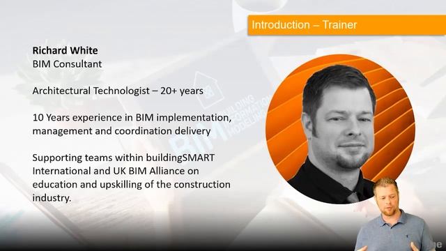 The Future of Design and Build - buildingSMART Professional Certification Webinar Recording смотреть онлайн