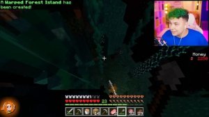 НЕ ПРЫГАЙ!!!!! 😱 МАЙНКРАФТ, но НОВЫЙ СКАЙБЛОК (SKYBLOCK - ЭВОЛЮЦИЯ) #3