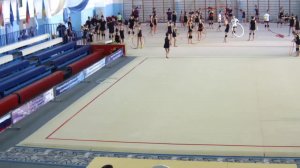 ВСЕРОССИЙСКИЕ СПОРТИВНЫЕ СОРЕВНОВАНИЯ «БЕРЕЗКА»