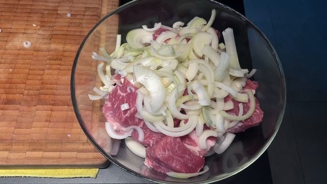 ЛУЧШИЙ ШАШЛЫК из свиной шеи |  как правильно приготовить