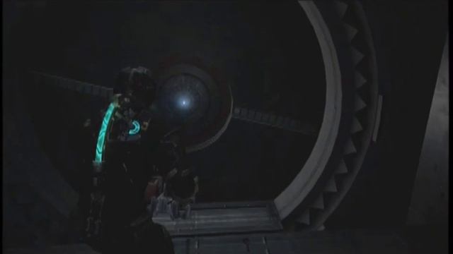 Dead Space 2 Funny Moments 3 - Sexy Shower Party! смотреть онлайн