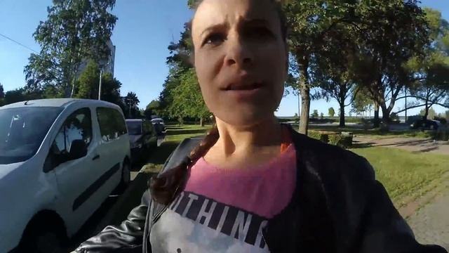 Vlog 17.08.2015 Ненавижу понедельники