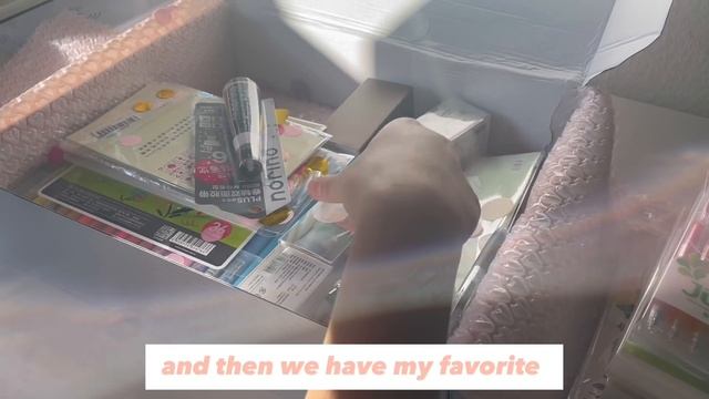 Stationery Haul With Stationery Pal | Links + Prices