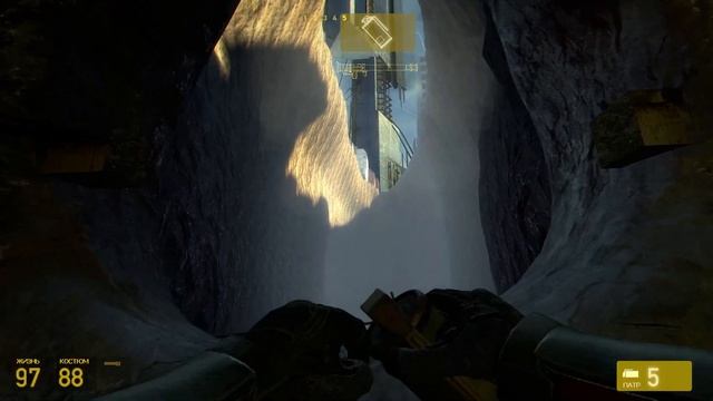 Half-Life 2: FusionVille + MMod HD Remastered (The Hammer Cup 2017) Часть 3 смотреть онлайн