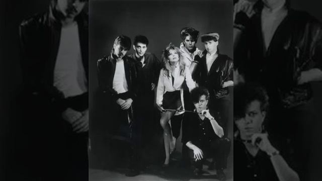 Berlin "Sex (I'm A...)" '23 SM DJ Ruby Eve смотреть онлайн