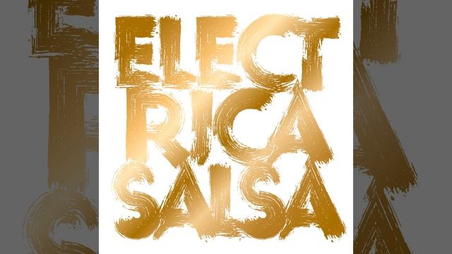 Electrica Salsa feat. Sven Väth (Roman Flügel Remix) смотреть онлайн