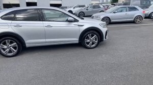 VOLKSWAGEN - Taigo 1.5 TSI 150ch R-Line DSG7