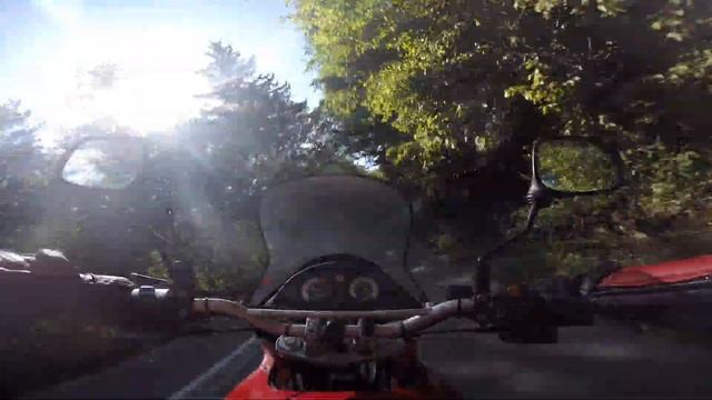 BMW F650GS Test Drive. смотреть онлайн