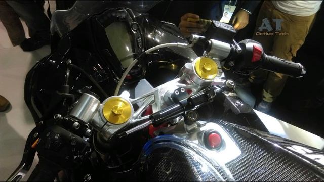 2017 BMW TVS Akula 310 | Features | Specification | First Look смотреть онлайн