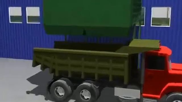 Презентация мусороперерабатывающего завода смотреть онлайн