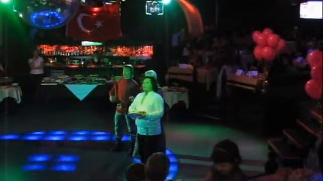 Мероприятие в честь Международного женского дня