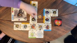 Настольная игра Подземелья и Песики | Обзор