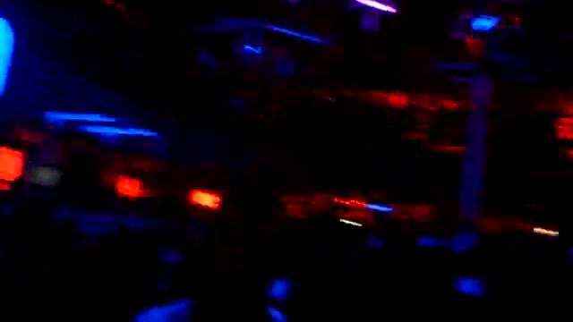 Heven Leszno 24.11.2012 DJ Wajs смотреть онлайн