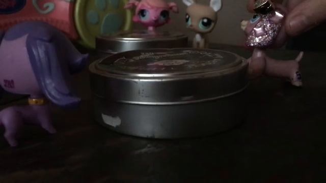 MİNİŞLER:Macarons Cafe (Cookie Funny Tv)