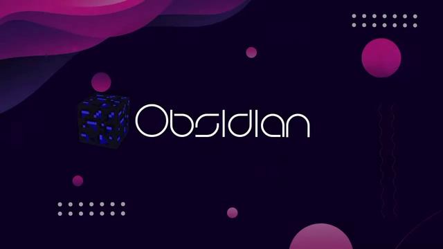 Obsidian Entertainment (2016) смотреть онлайн