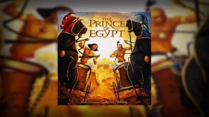 The Prince Of Egypt - Deliver Us Instrumental SFX