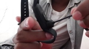 Mi band 5 | battery backup | Renexoguide