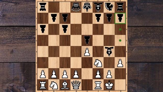 гамбит Алапина