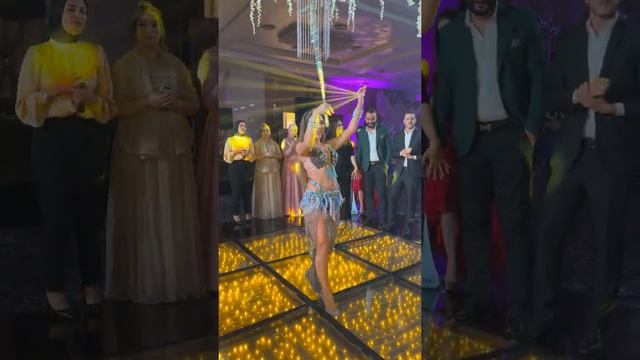 Margarita Savchenko BellyDance show Cairo 2021 saidi смотреть онлайн