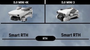 DJI Mini 4K Vs DJI Mini 3 | Which is batter ??