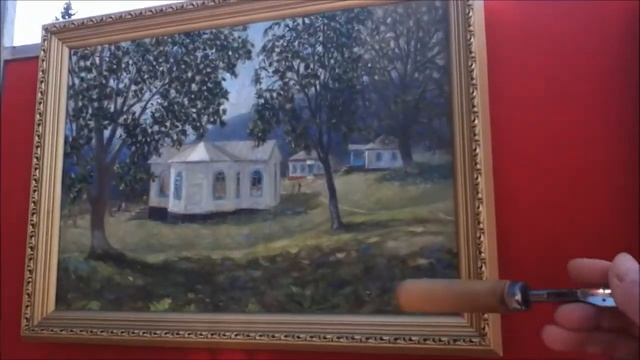 Город мастеров п.Мостовкой Баракаевские Умельцы смотреть онлайн