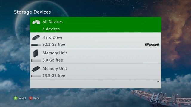 Xbox One Backward Compatibility (How To Guide) смотреть онлайн