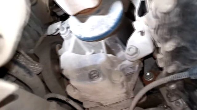 vk.com/tiguan_club | ТО-7 AVANGARD | Замена масла в двигателе, замена в раздатке и редукторе смотреть онлайн