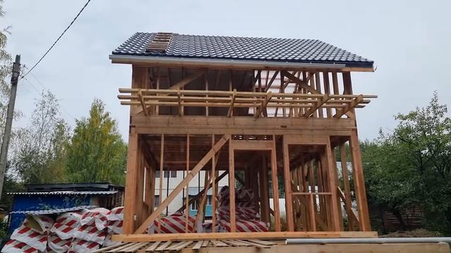 Черепица бывает и так смотреть онлайн