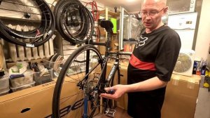 Как настроить задний переключатель велосипеда за 5 минут?!