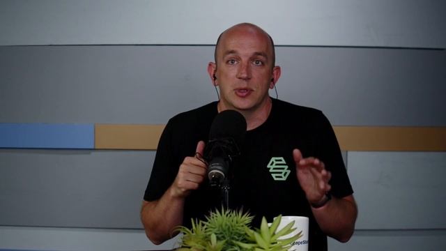In Scope Podcast Episode 7: The Missing Manual with Todd Kane смотреть онлайн