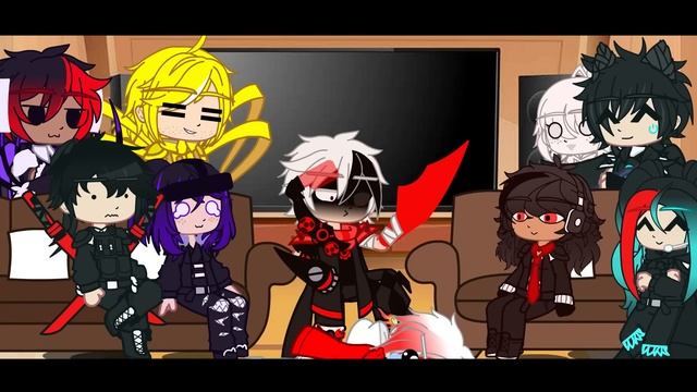 |Skibidi Toilet React to Skibidi toilet multiverse S2 (dom studio)|Gacha|My Au|2/2| смотреть онлайн