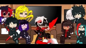 |Skibidi Toilet React to Skibidi toilet multiverse S2 (dom studio)|Gacha|My Au|2/2|