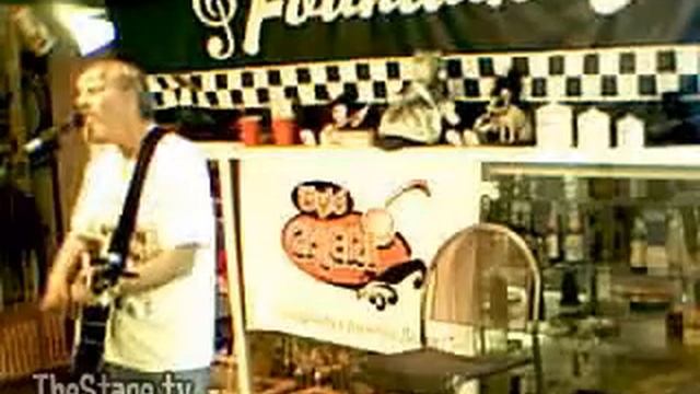 Me on TheStage.TV: "Andy Liechty 3 OTF 03/12/11 " смотреть онлайн