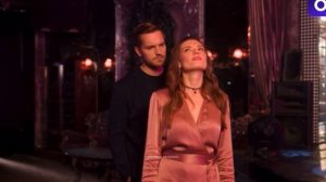 Все слишком сложно💔😭Моменты вместе 😍💔 Саша и Сергей «Постучись в мою дверь в Москве»