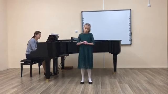 Пчелы и весна