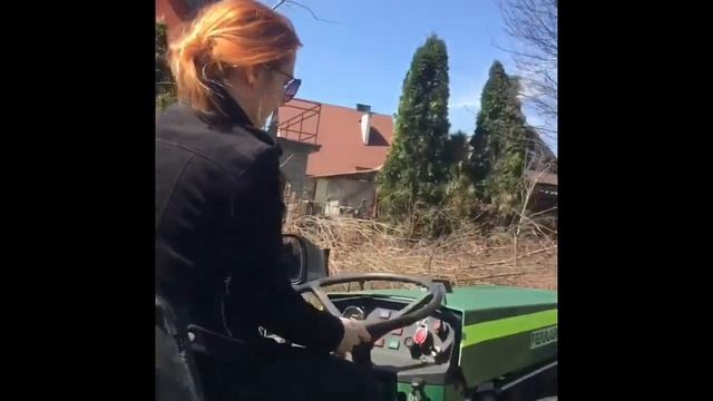Ferrari 95 RS with Anna смотреть онлайн