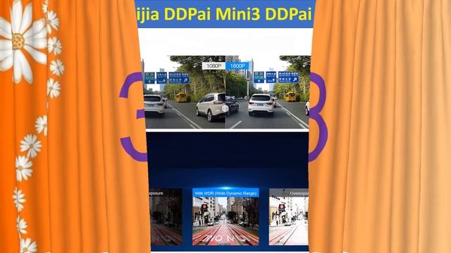 TOP 5 Best Dash Cams 2019 смотреть онлайн